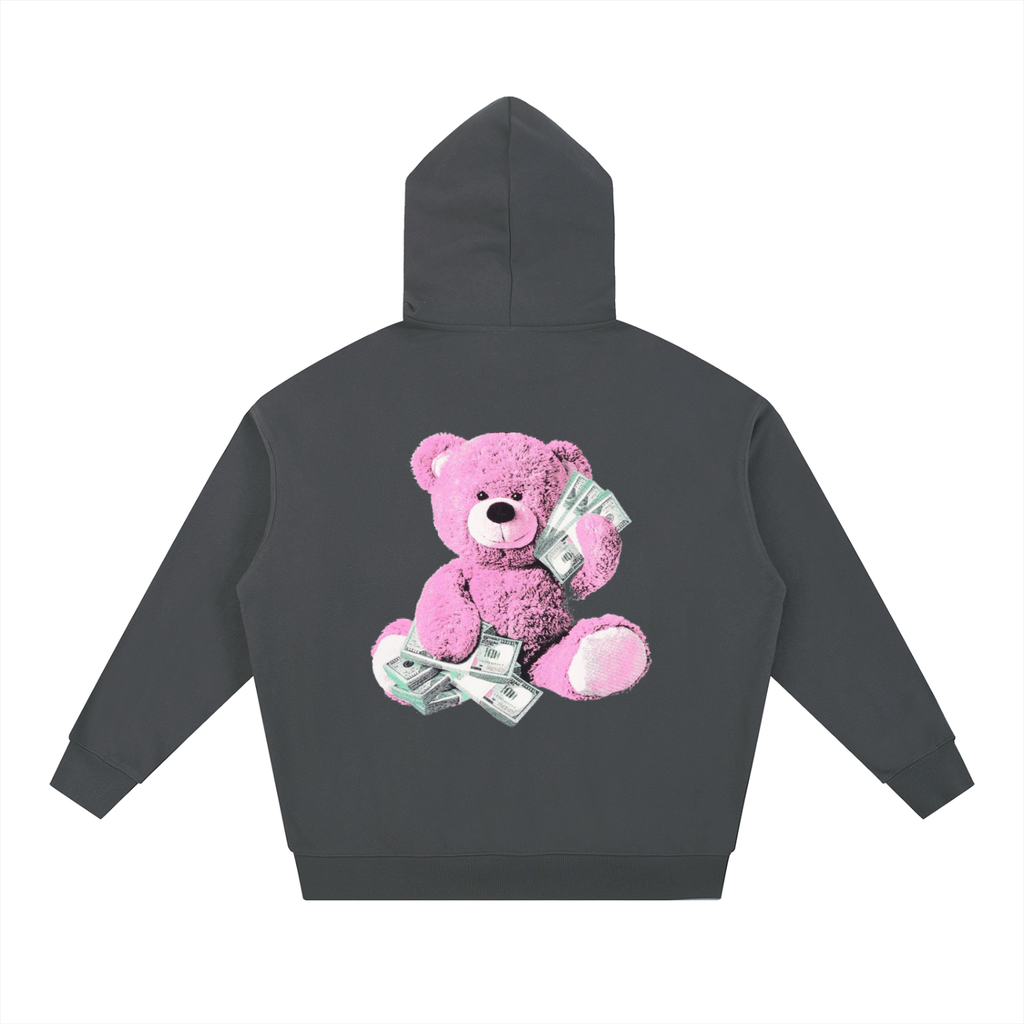 Essential Heavyweight Hoodie