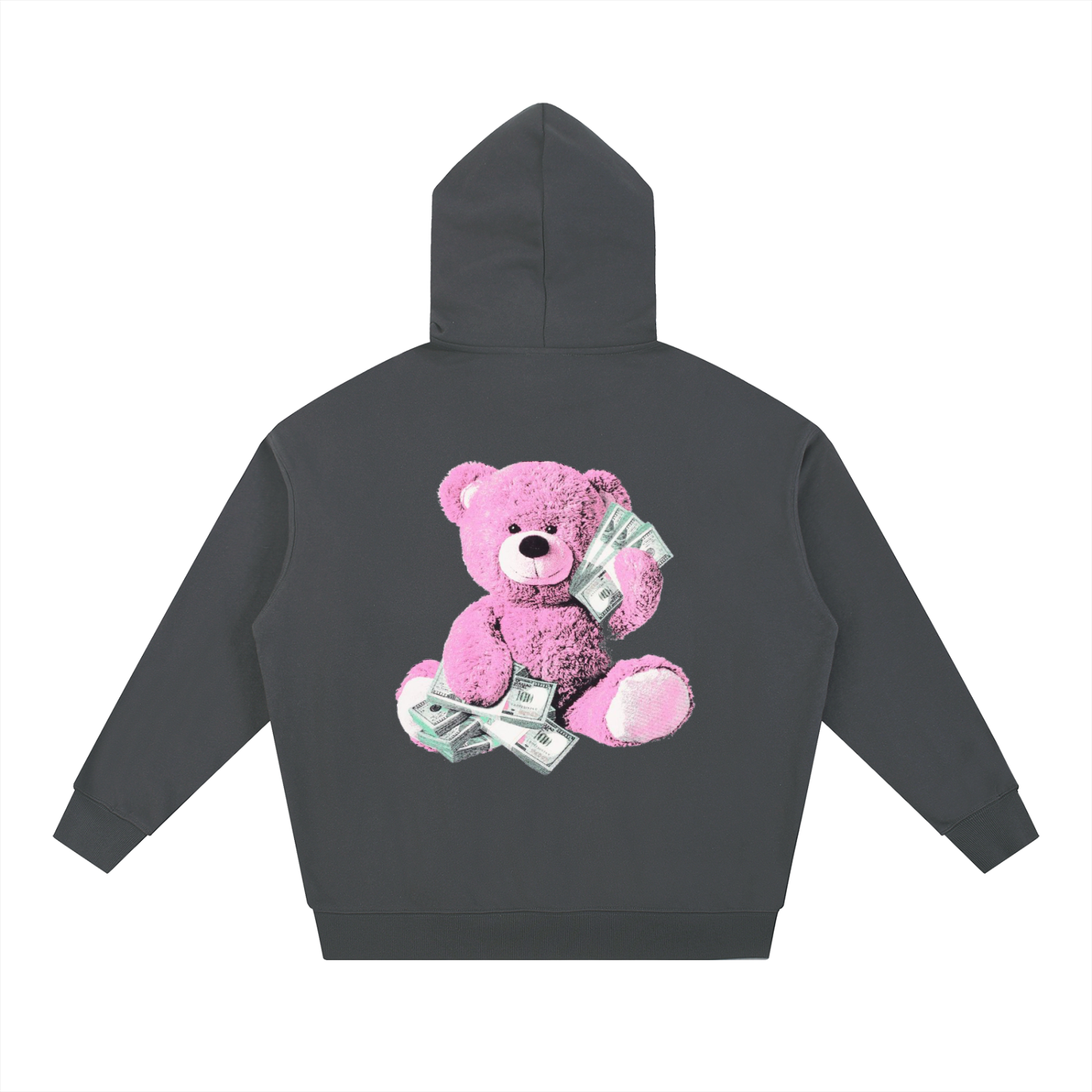 Essential Heavyweight Hoodie