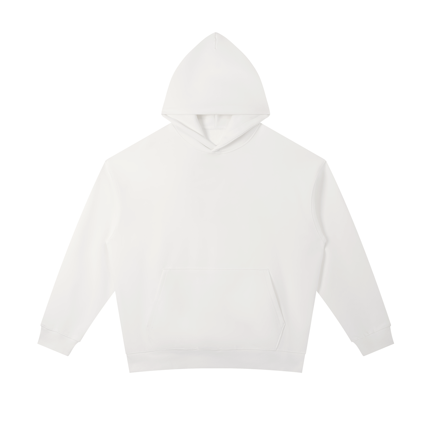 LIVNG Heavyweight Hoodie