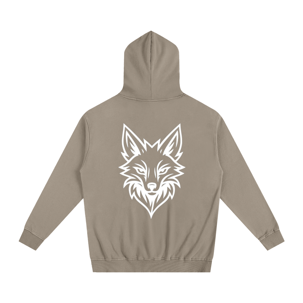 Foxy Hoodie