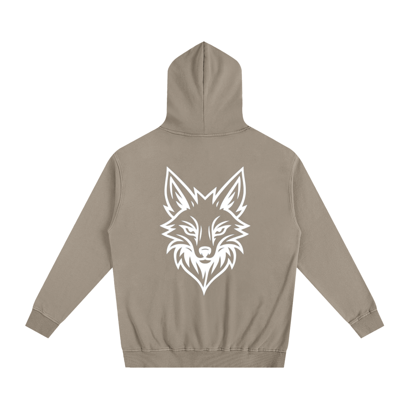 Foxy Hoodie