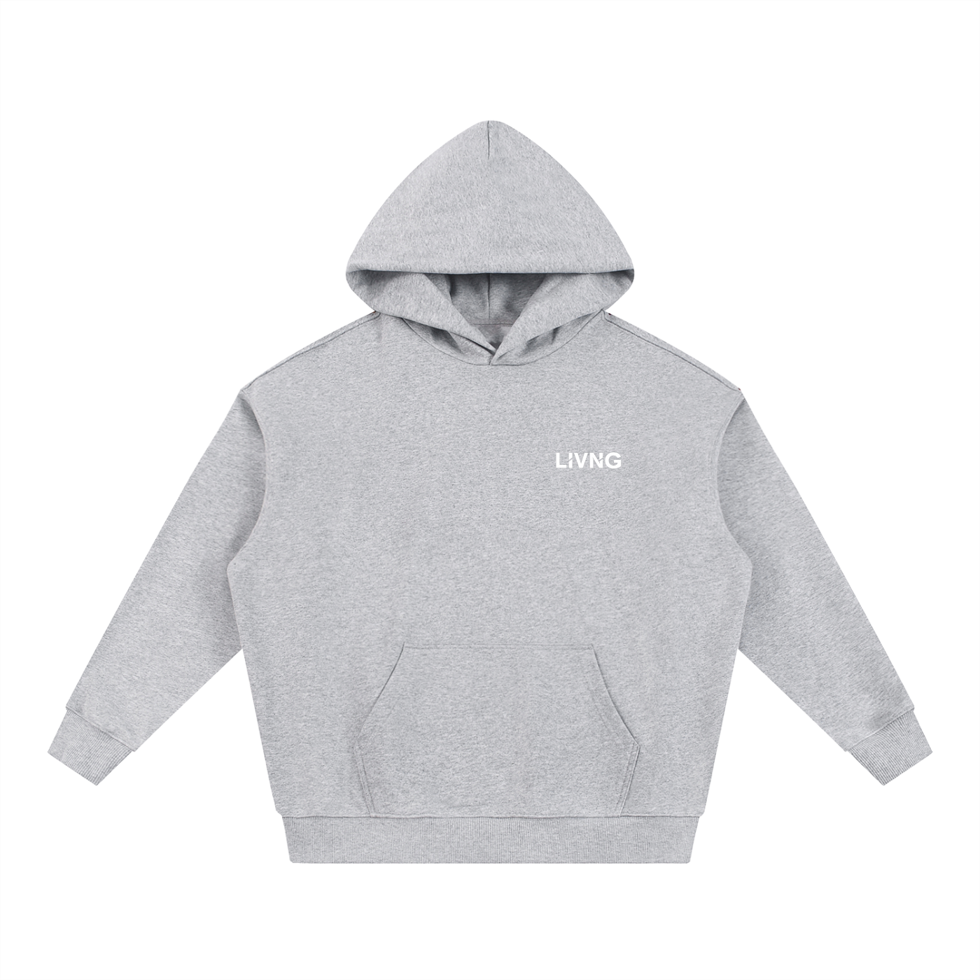 Essential Heavyweight Hoodie