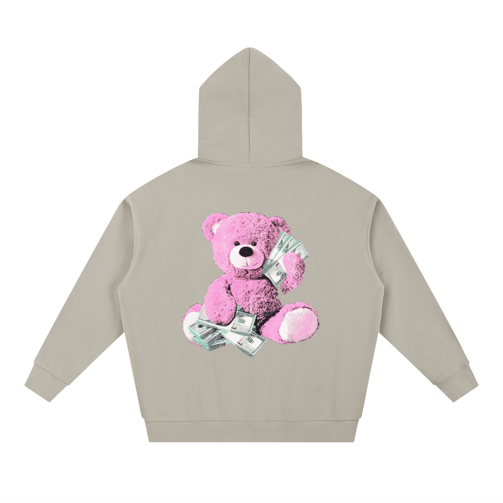 Essential Heavyweight Hoodie