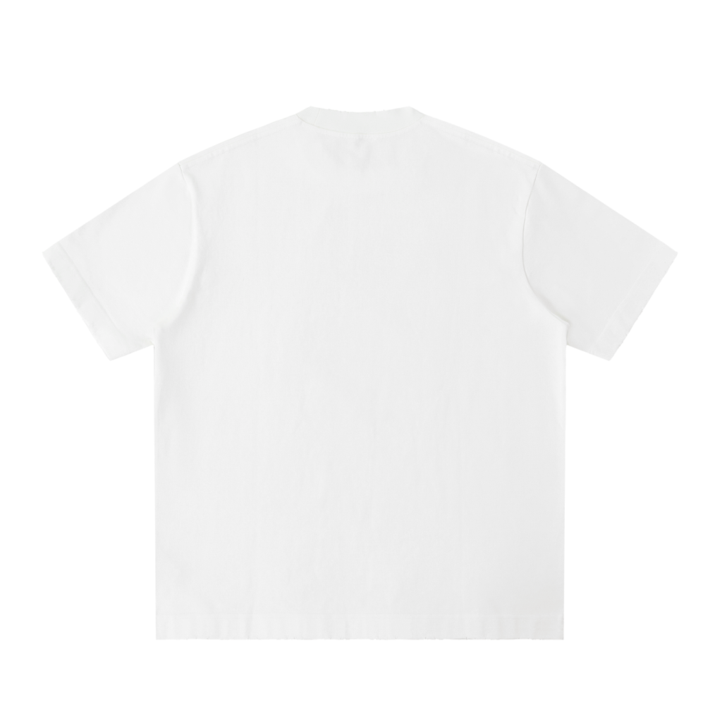 Heavyweight Chill Tee