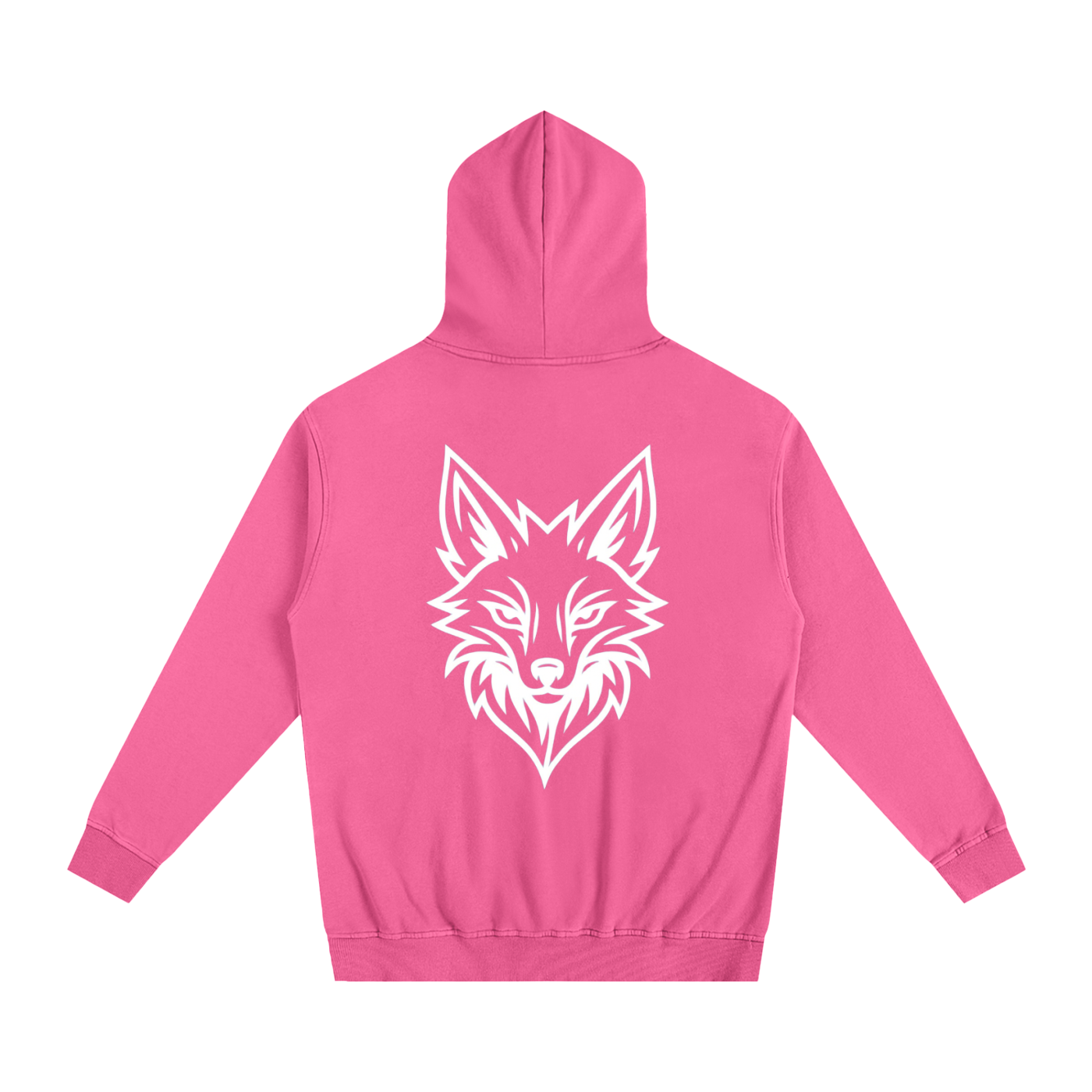 Foxy Hoodie