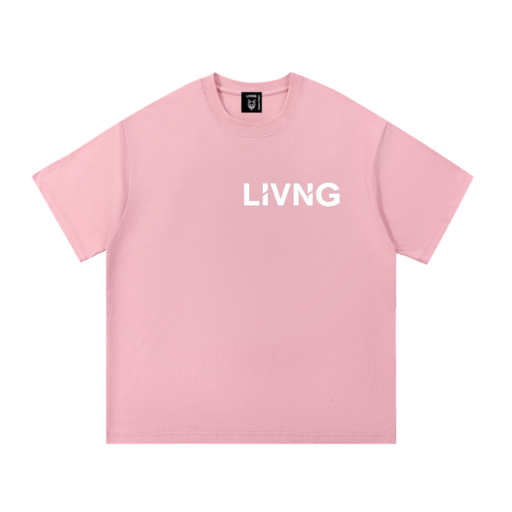 Essential Cotton T-Shirt