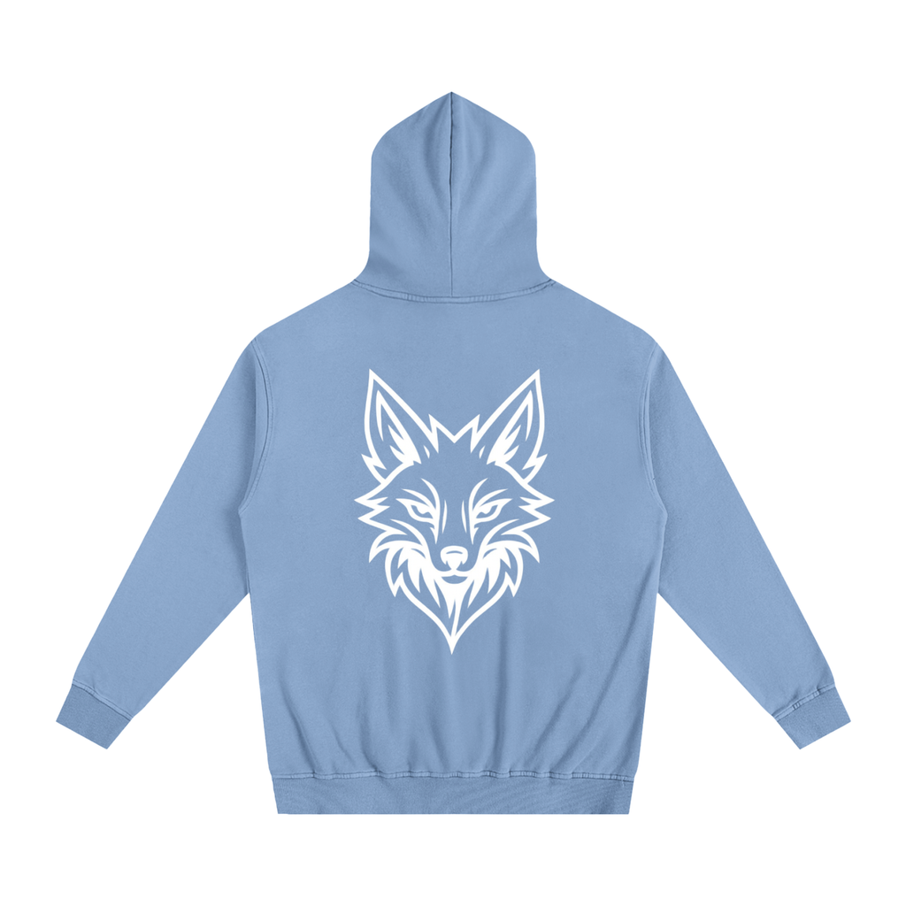 Foxy Hoodie