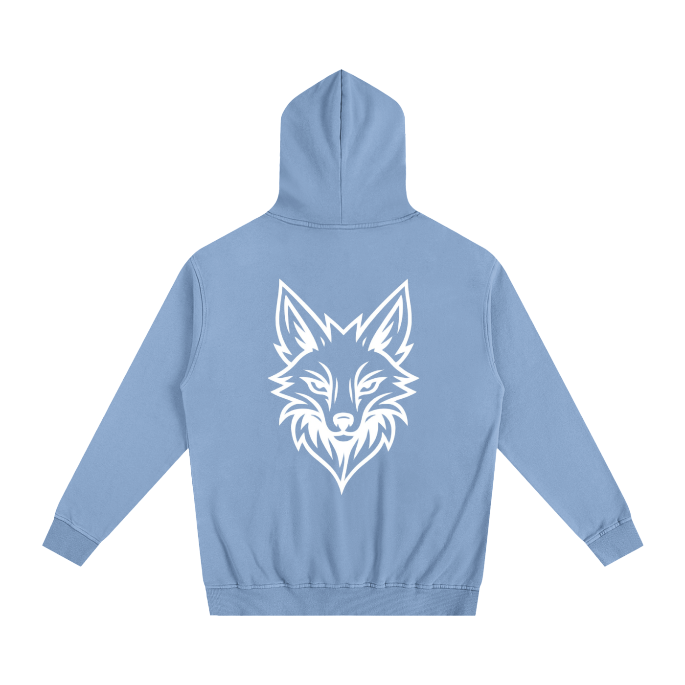 Foxy Hoodie