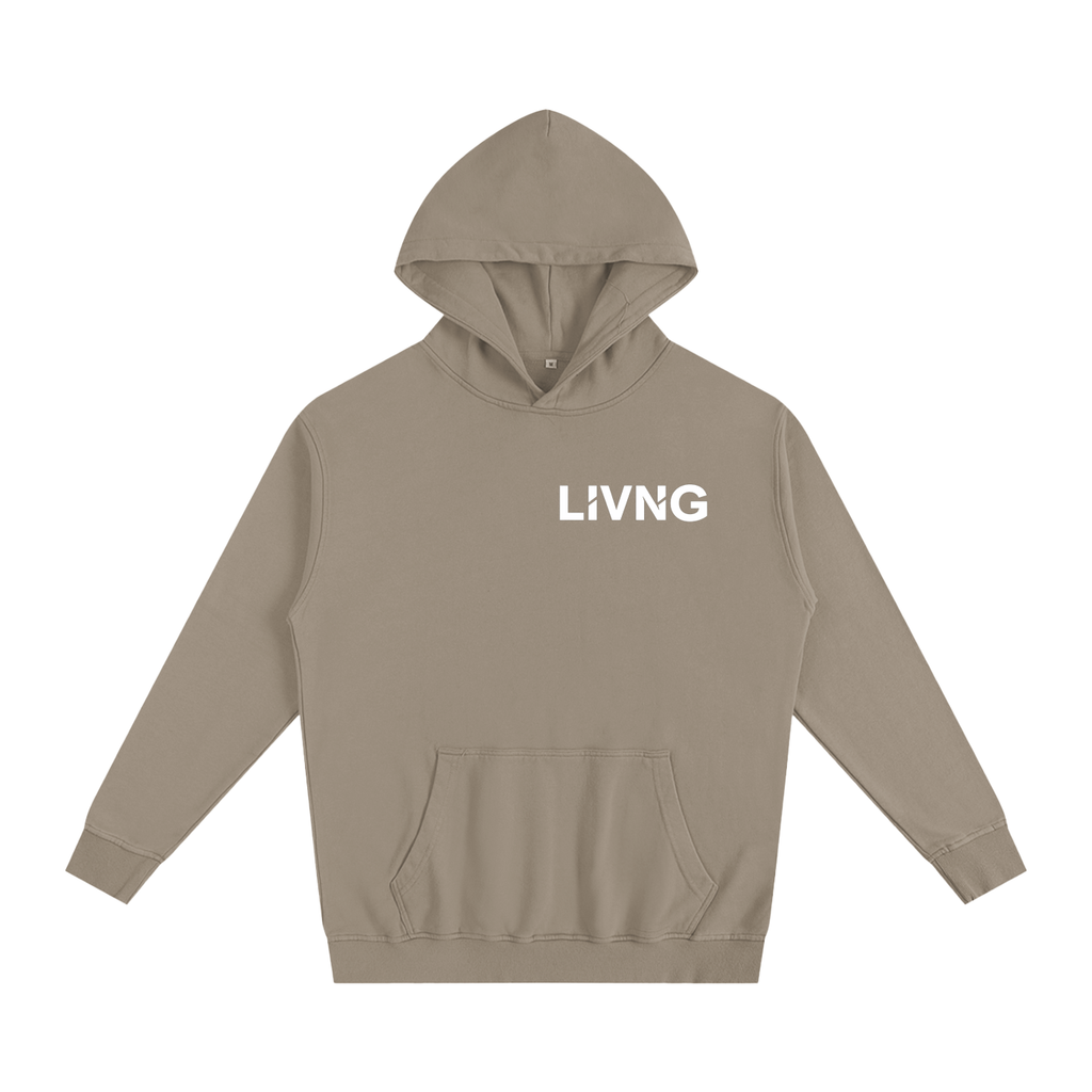 Foxy Hoodie