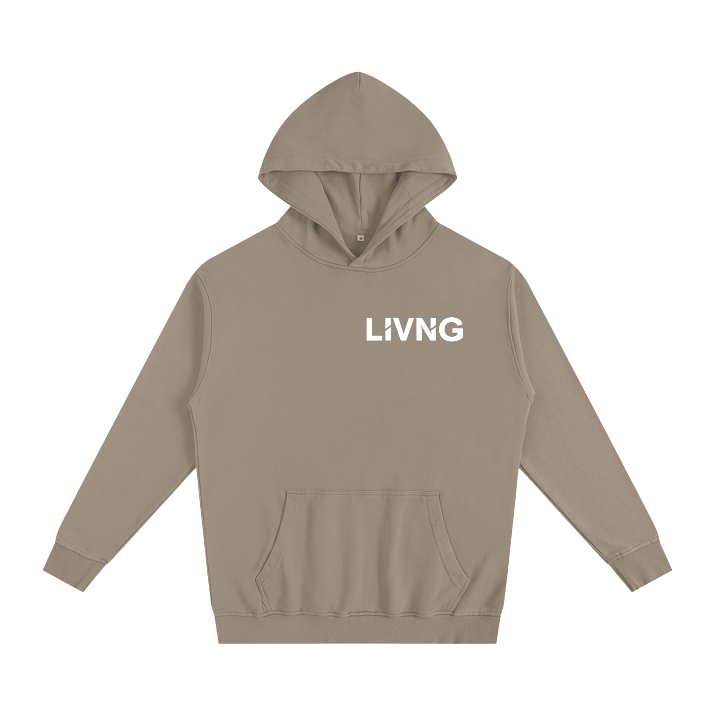 Foxy Hoodie