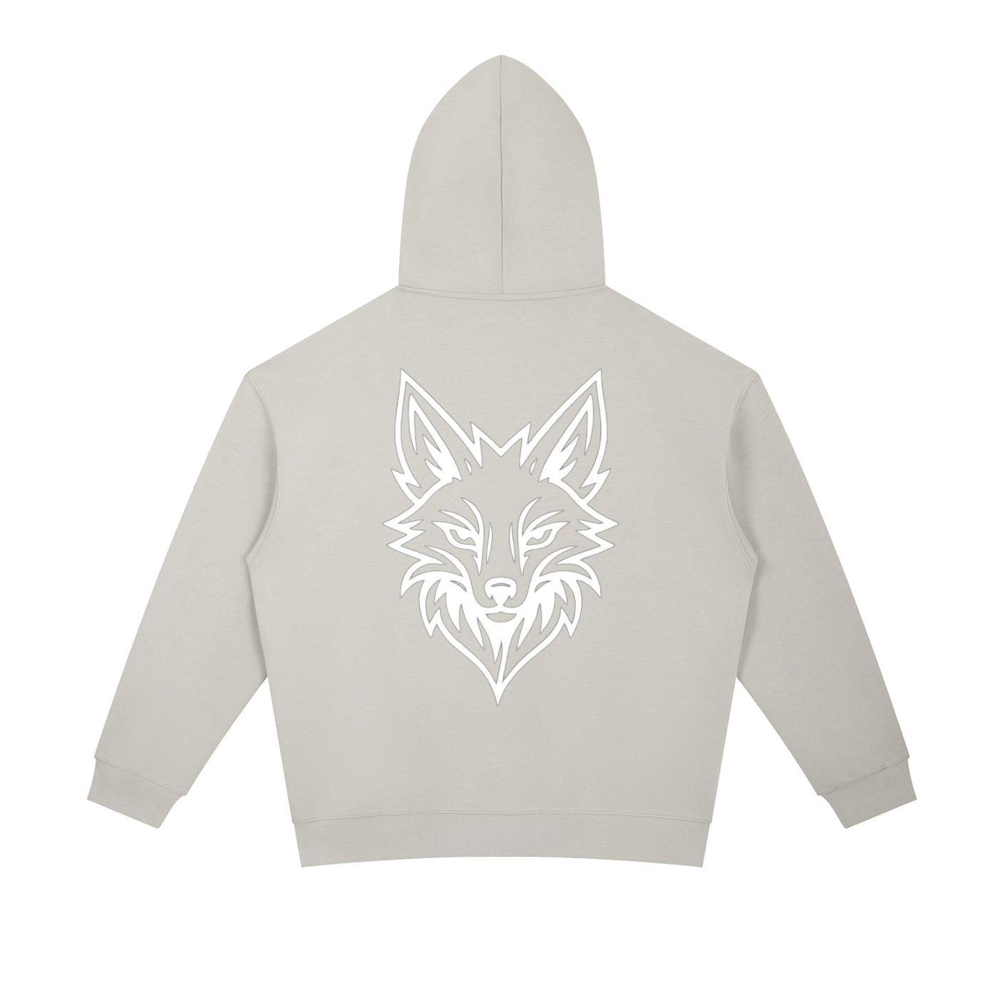 LIVNG Heavyweight Hoodie