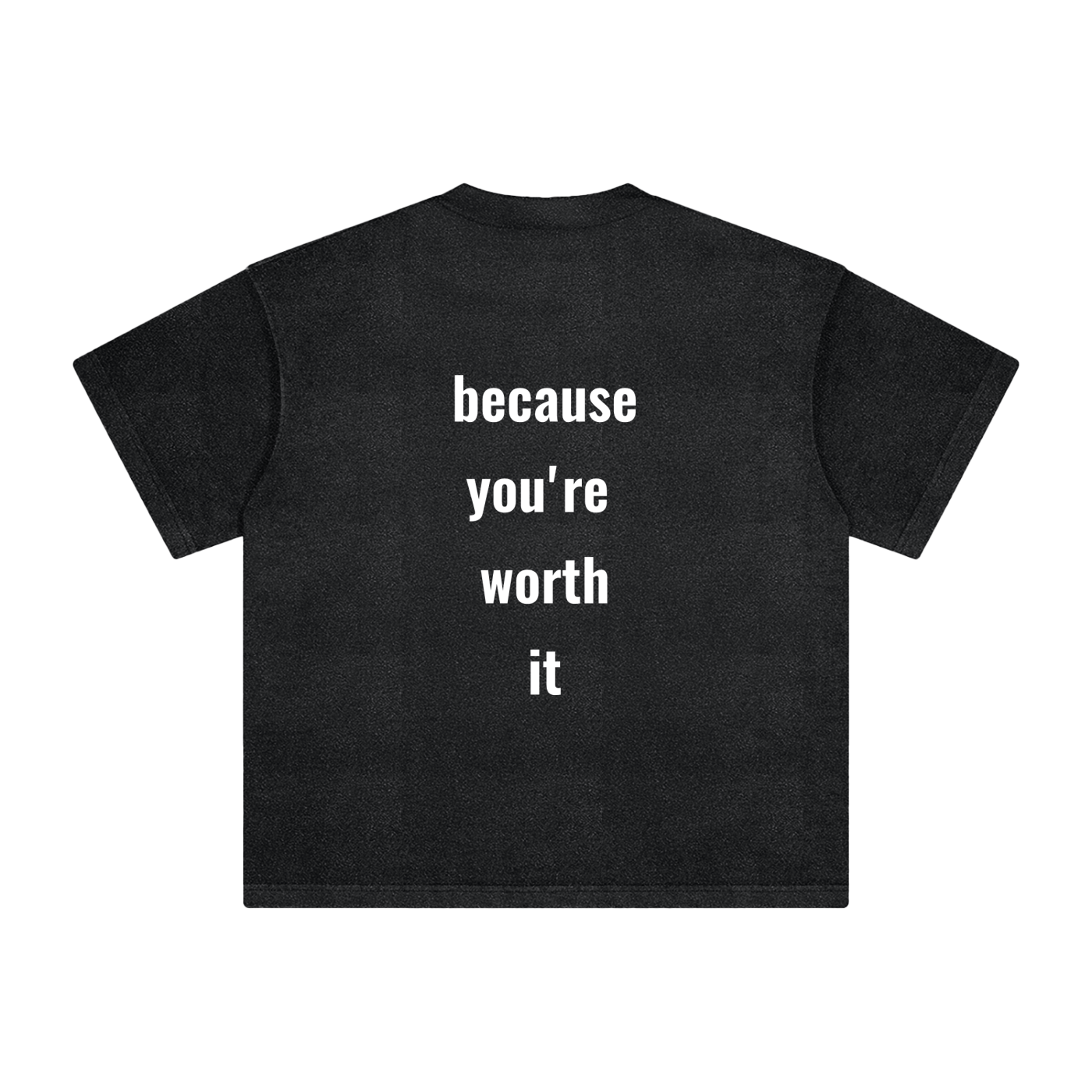LIVNG Signature Tee