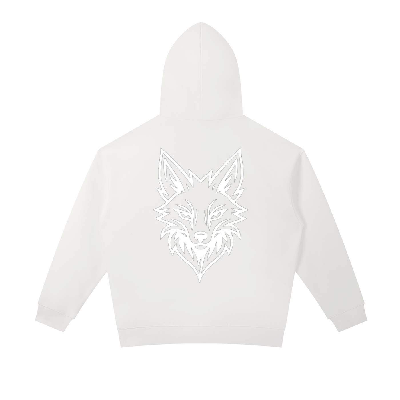 LIVNG Heavyweight Hoodie
