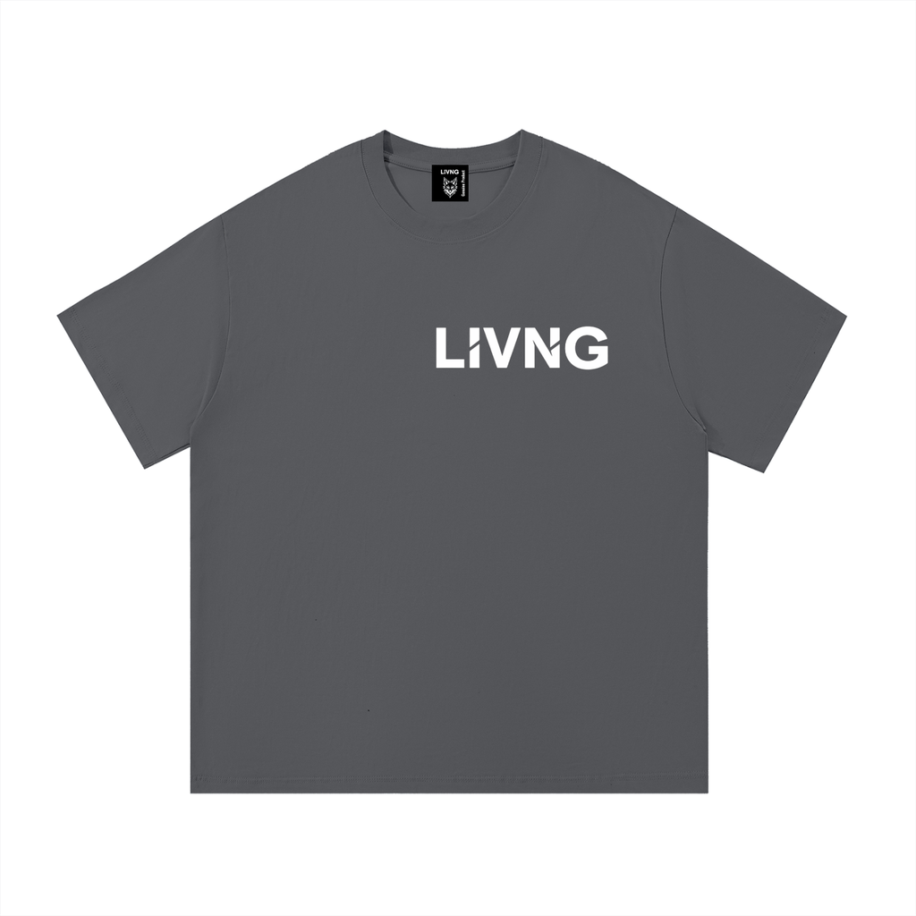 Essential Cotton T-Shirt