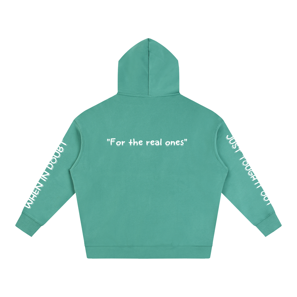 Real Ones Hoodie