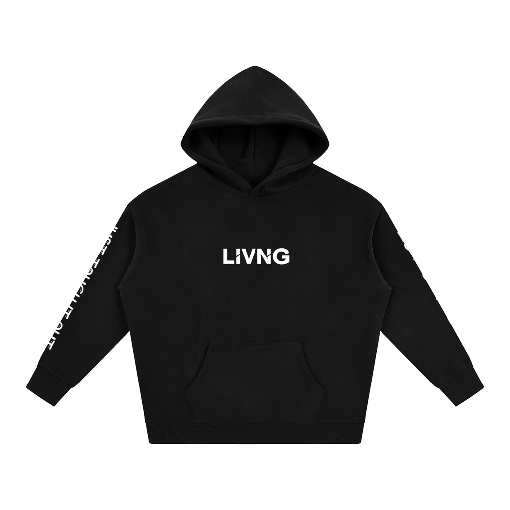 Real Ones Hoodie