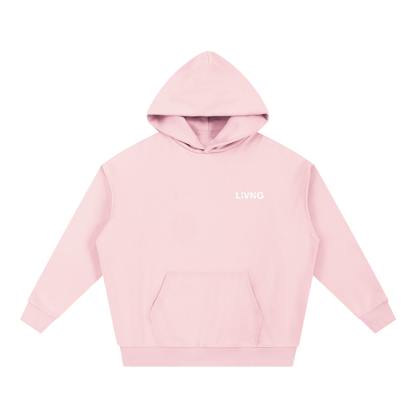 Essential Heavyweight Hoodie
