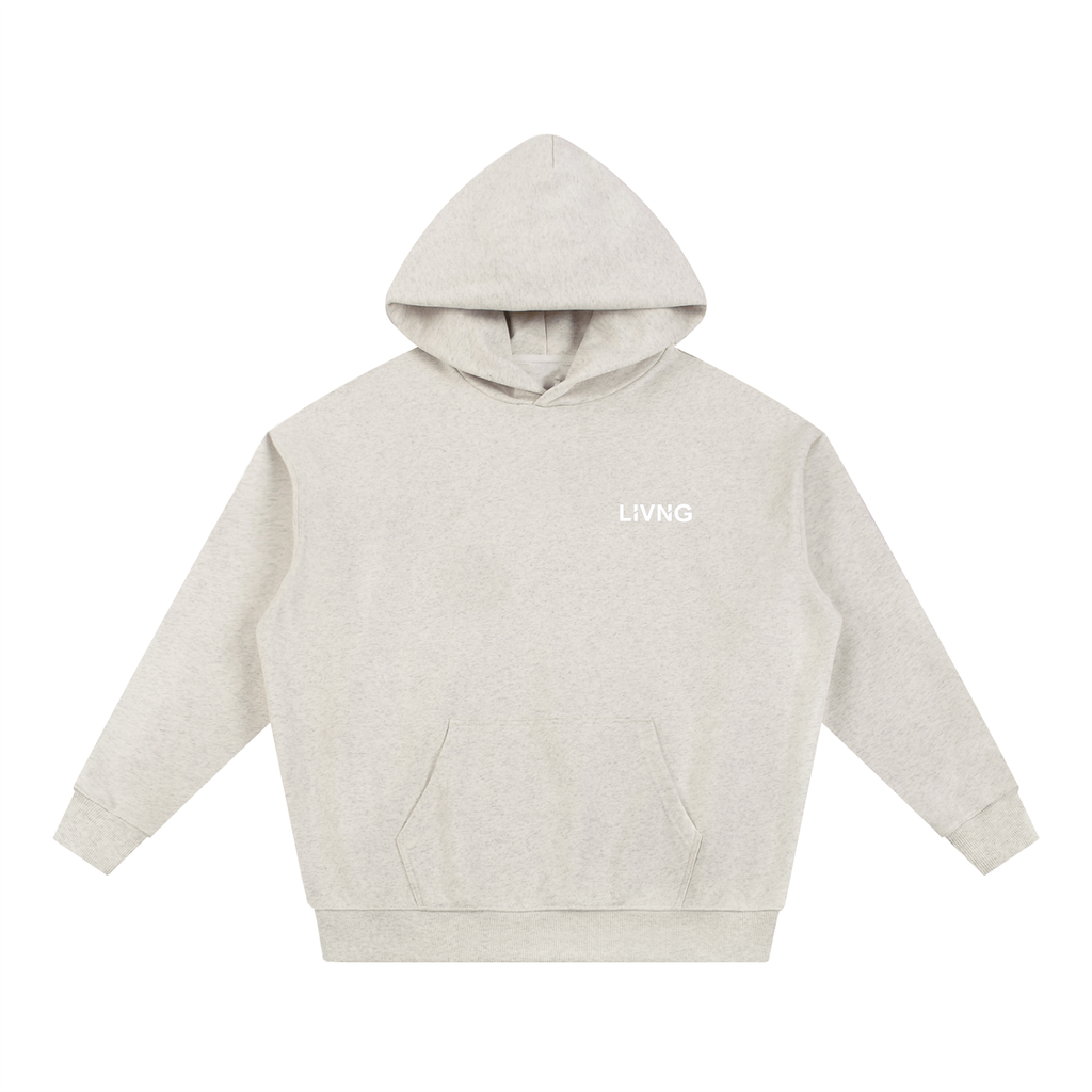 Essential Heavyweight Hoodie