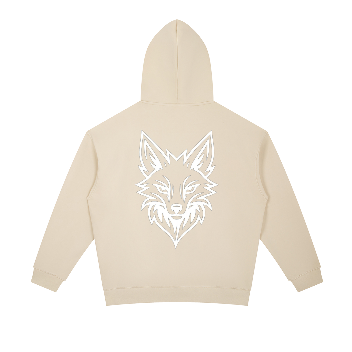 LIVNG Heavyweight Hoodie