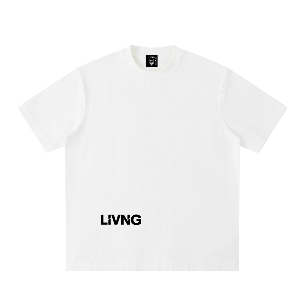 Heavyweight Chill Tee