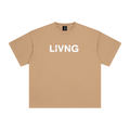 LIVNG Signature Tee
