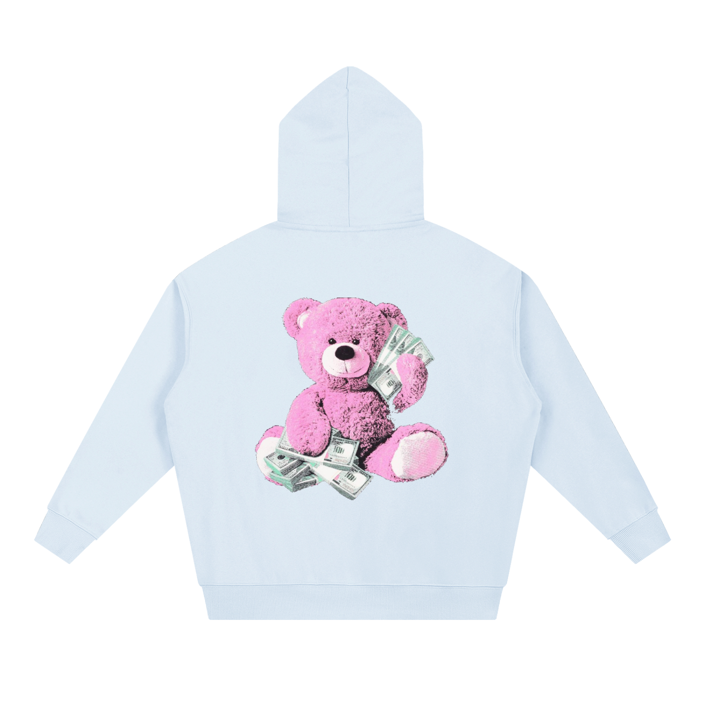 Essential Heavyweight Hoodie