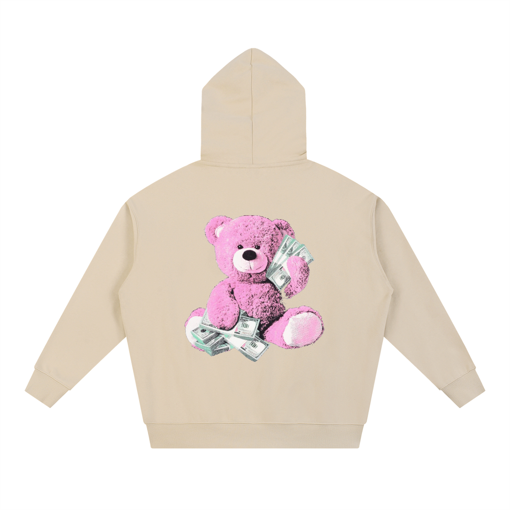 Essential Heavyweight Hoodie