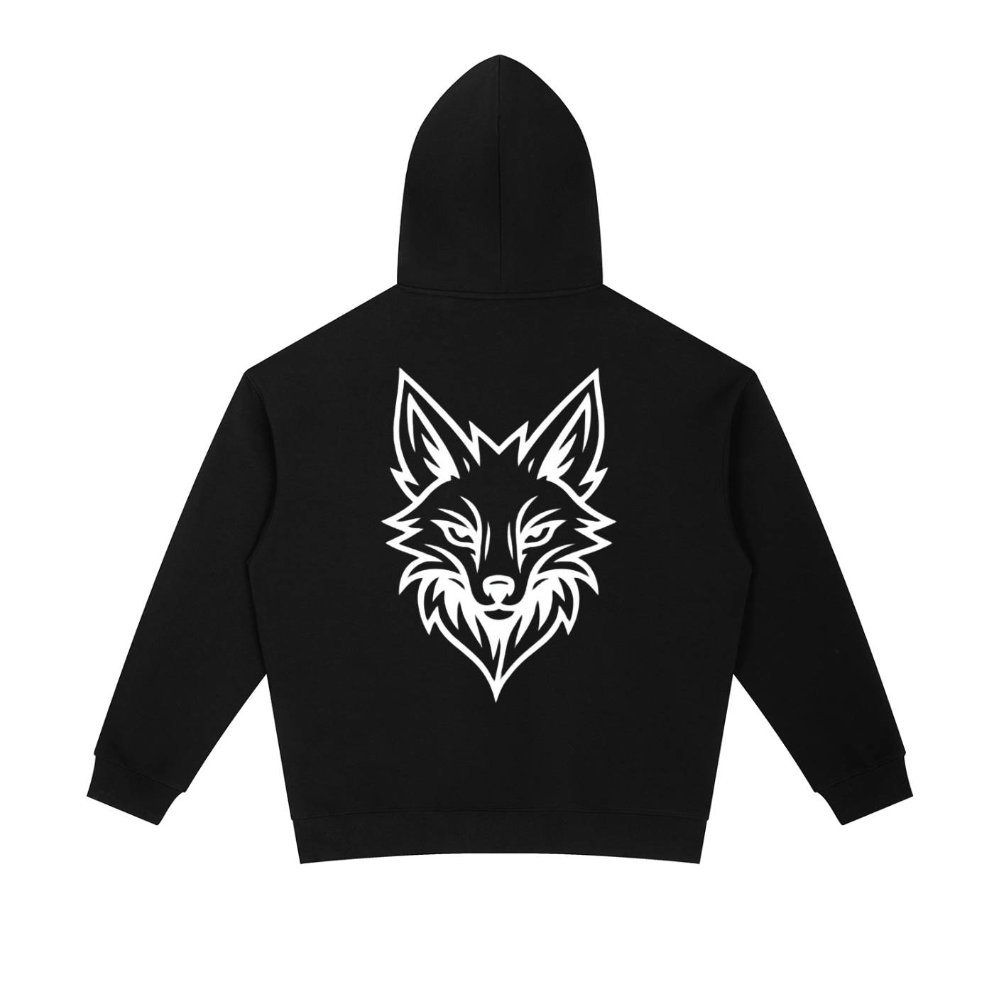 LIVNG Heavyweight Hoodie