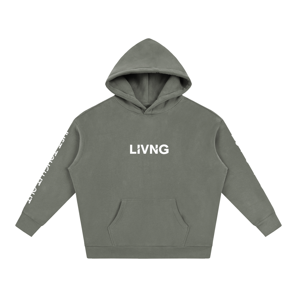 Real Ones Hoodie