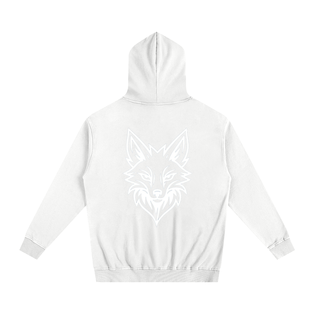 Foxy Hoodie