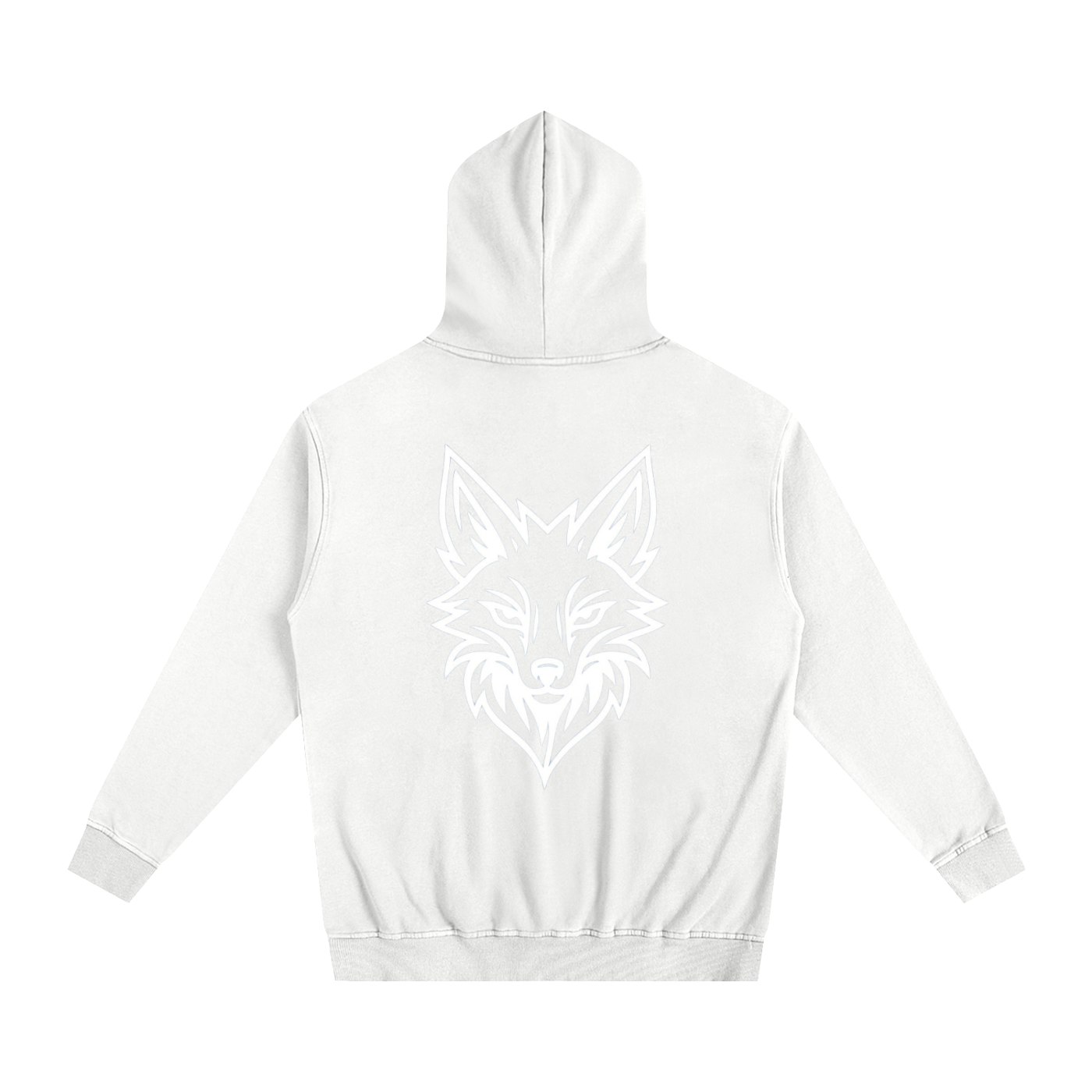 Foxy Hoodie