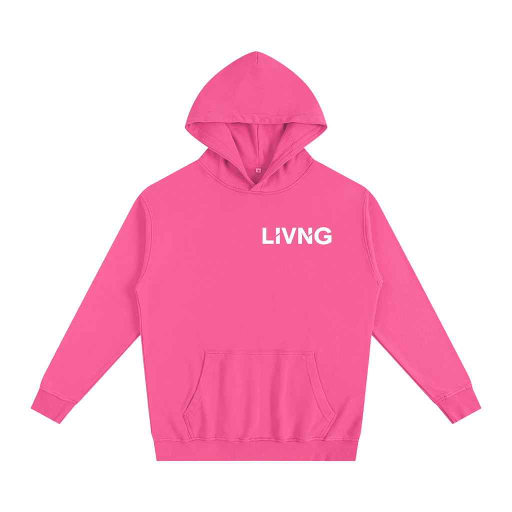 Foxy Hoodie