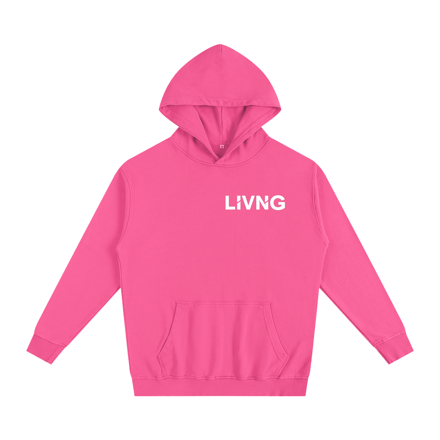 Foxy Hoodie