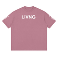 Streetwear Loose Drop Shoulder T-Shirt