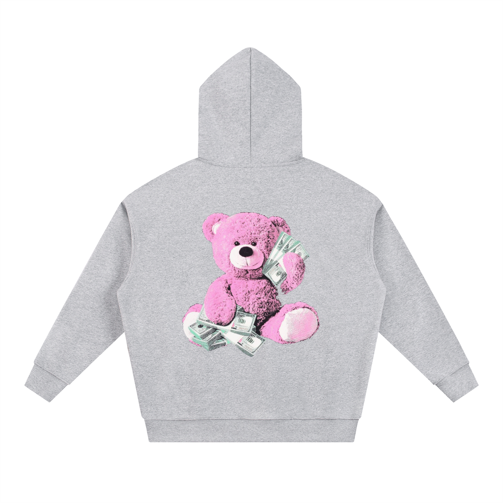 Essential Heavyweight Hoodie