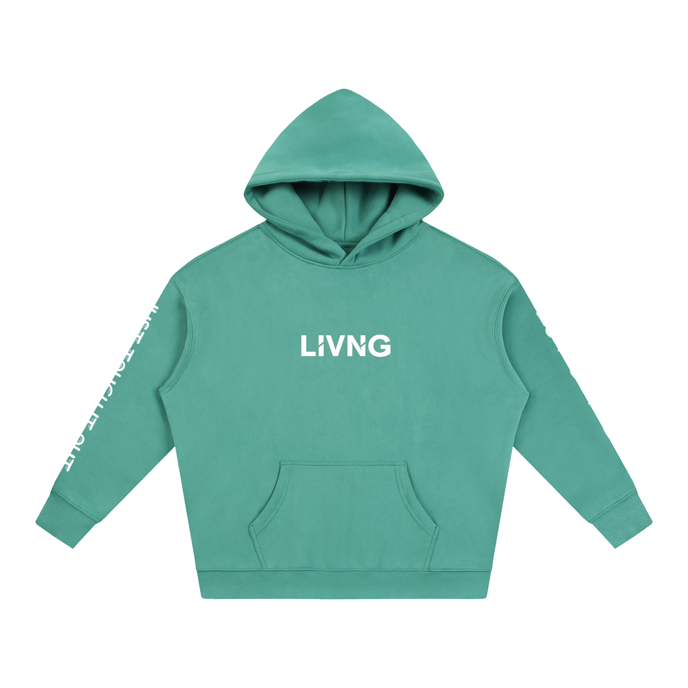Real Ones Hoodie