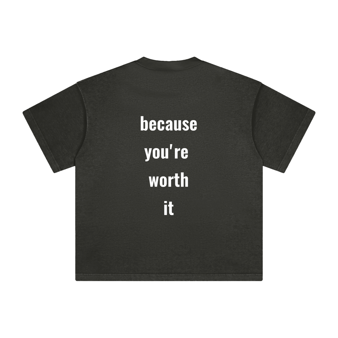 LIVNG Signature Tee