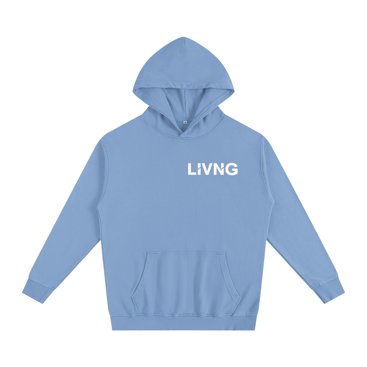 Foxy Hoodie