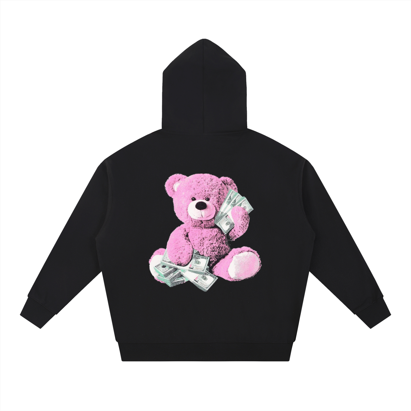 Essential Heavyweight Hoodie