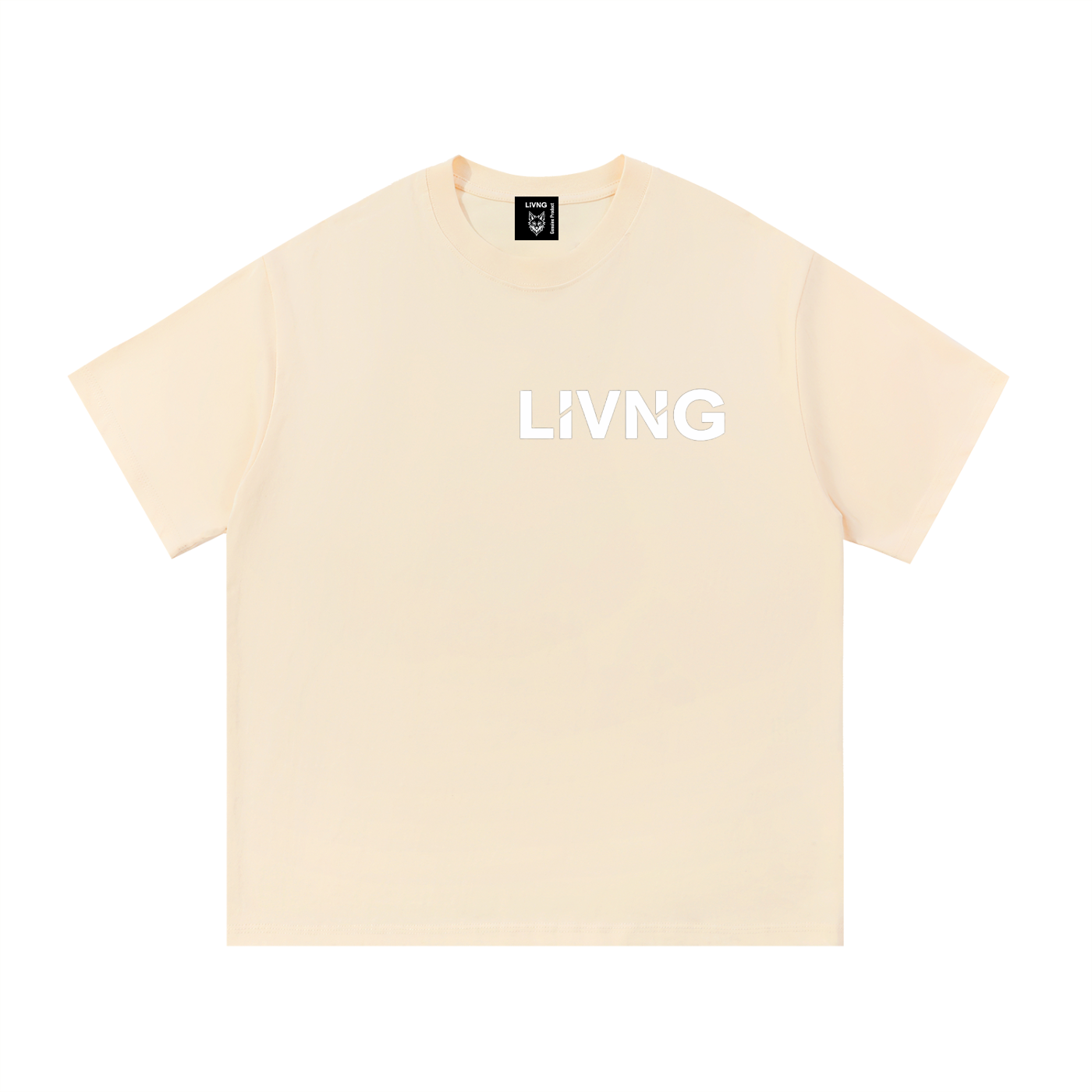 Essential Cotton T-Shirt