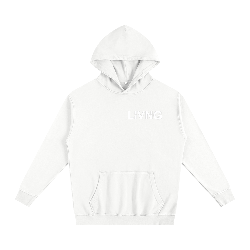 Foxy Hoodie