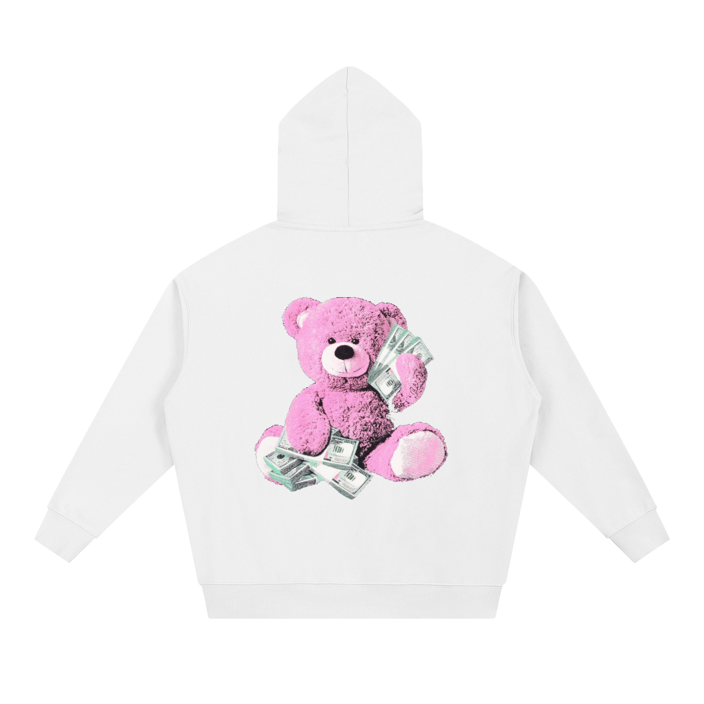 Essential Heavyweight Hoodie