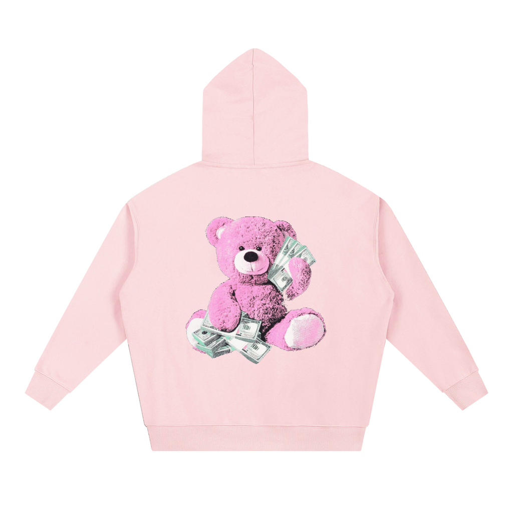 Essential Heavyweight Hoodie