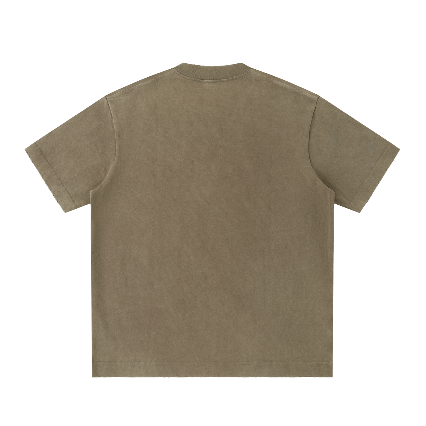 Heavyweight Chill Tee
