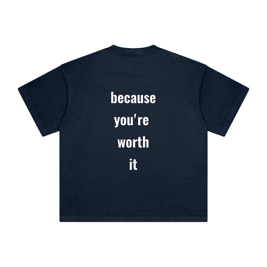 LIVNG Signature Tee