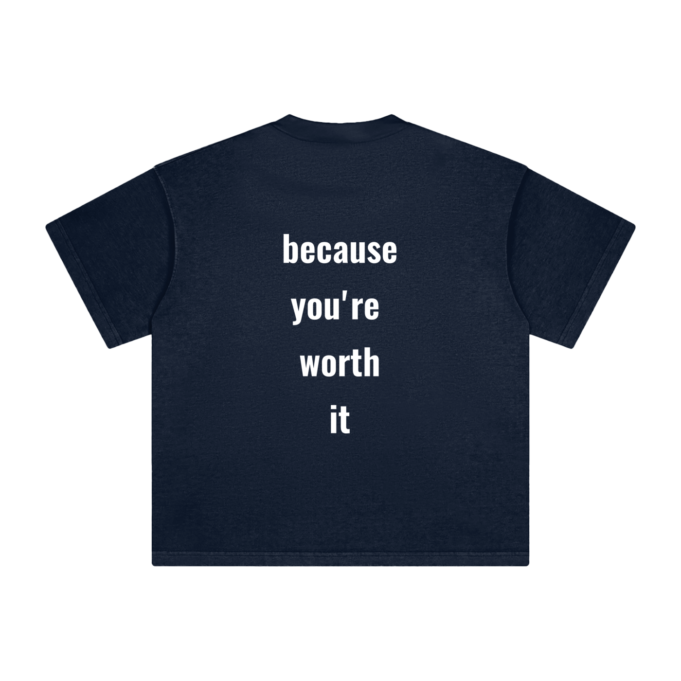 LIVNG Signature Tee