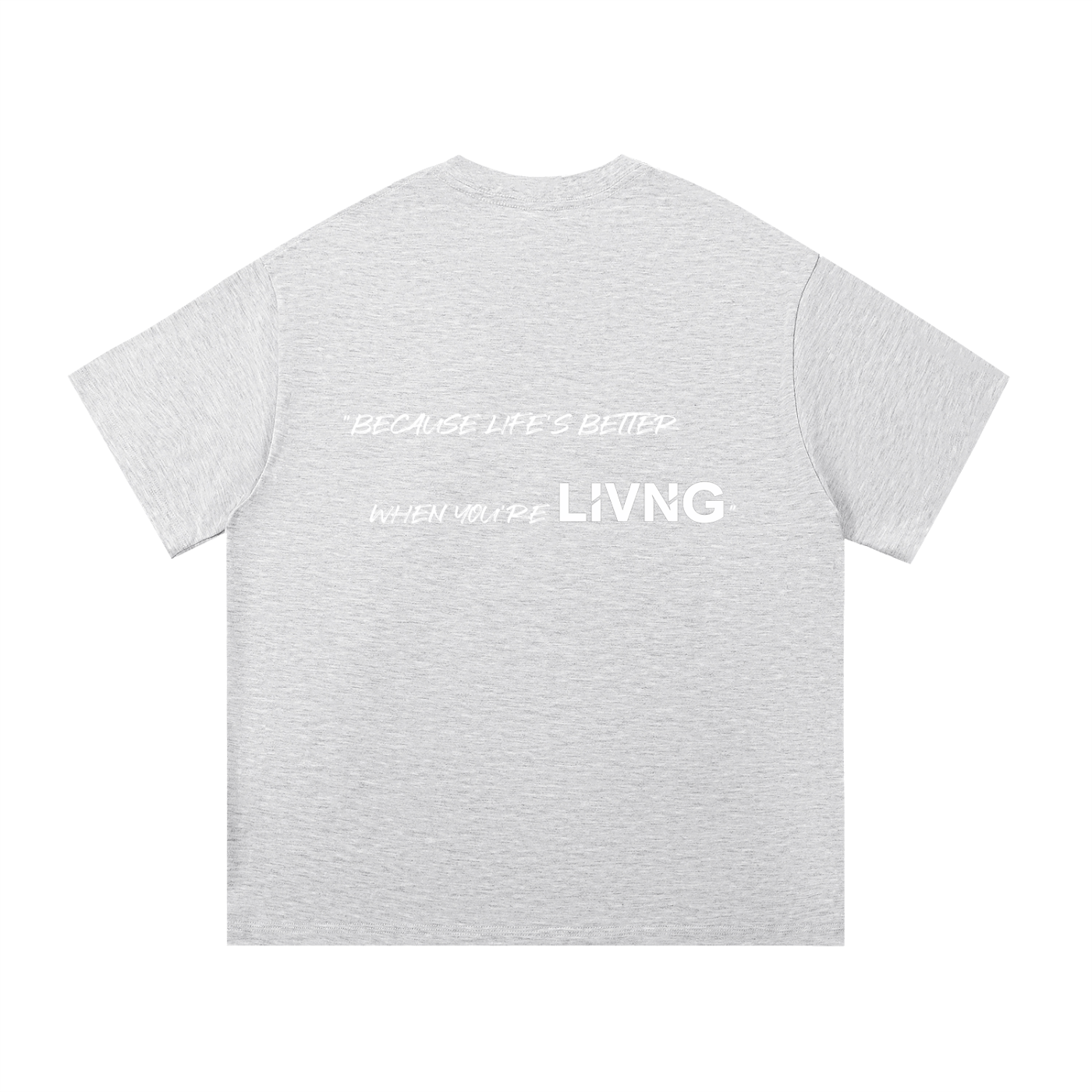 Essential Cotton T-Shirt