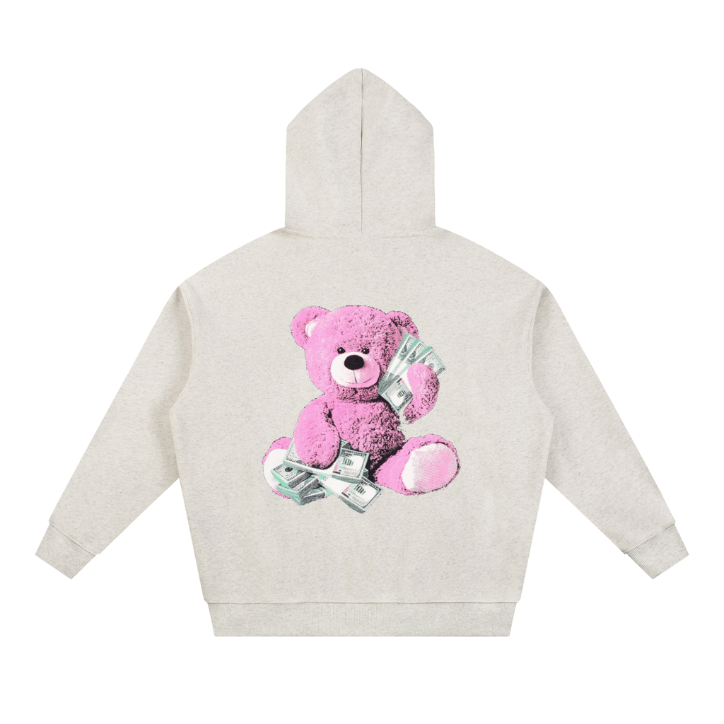 Essential Heavyweight Hoodie