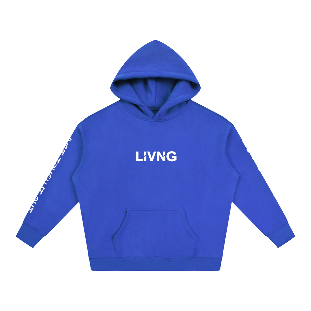 Real Ones Hoodie
