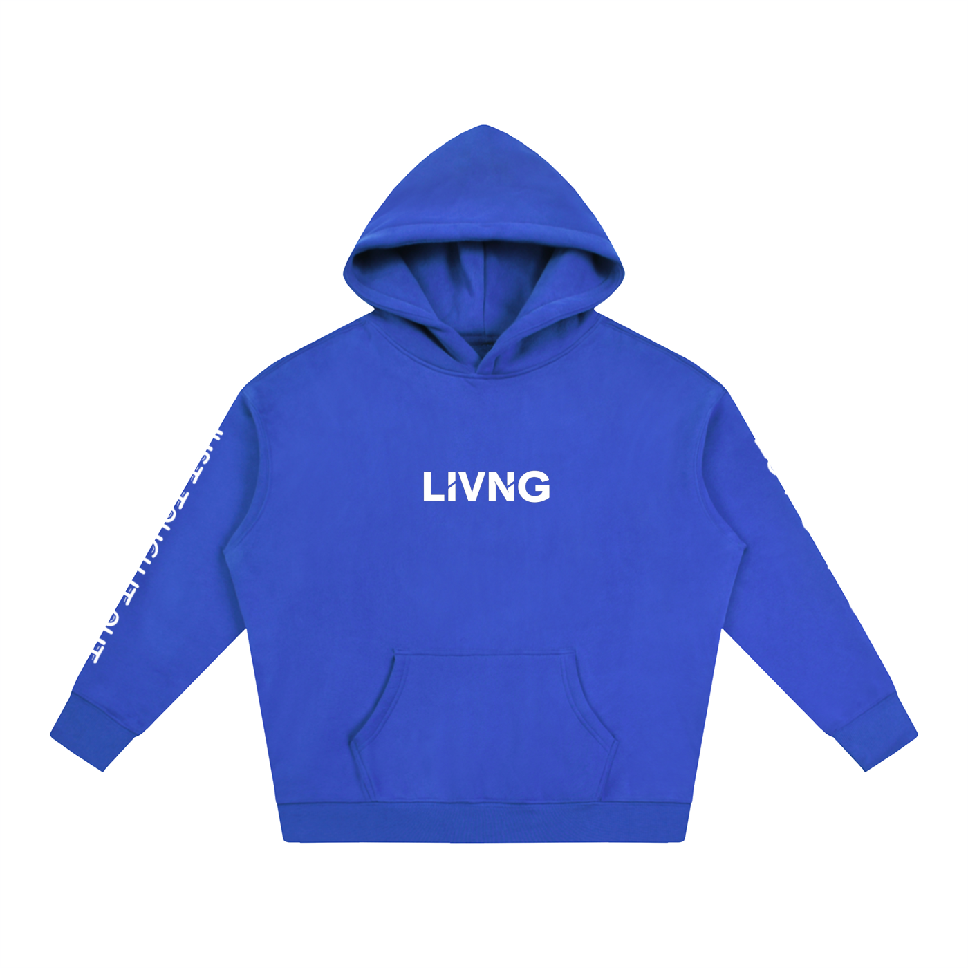 Real Ones Hoodie